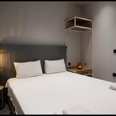 Studio Theano Kallithea  Eksteriør bilde