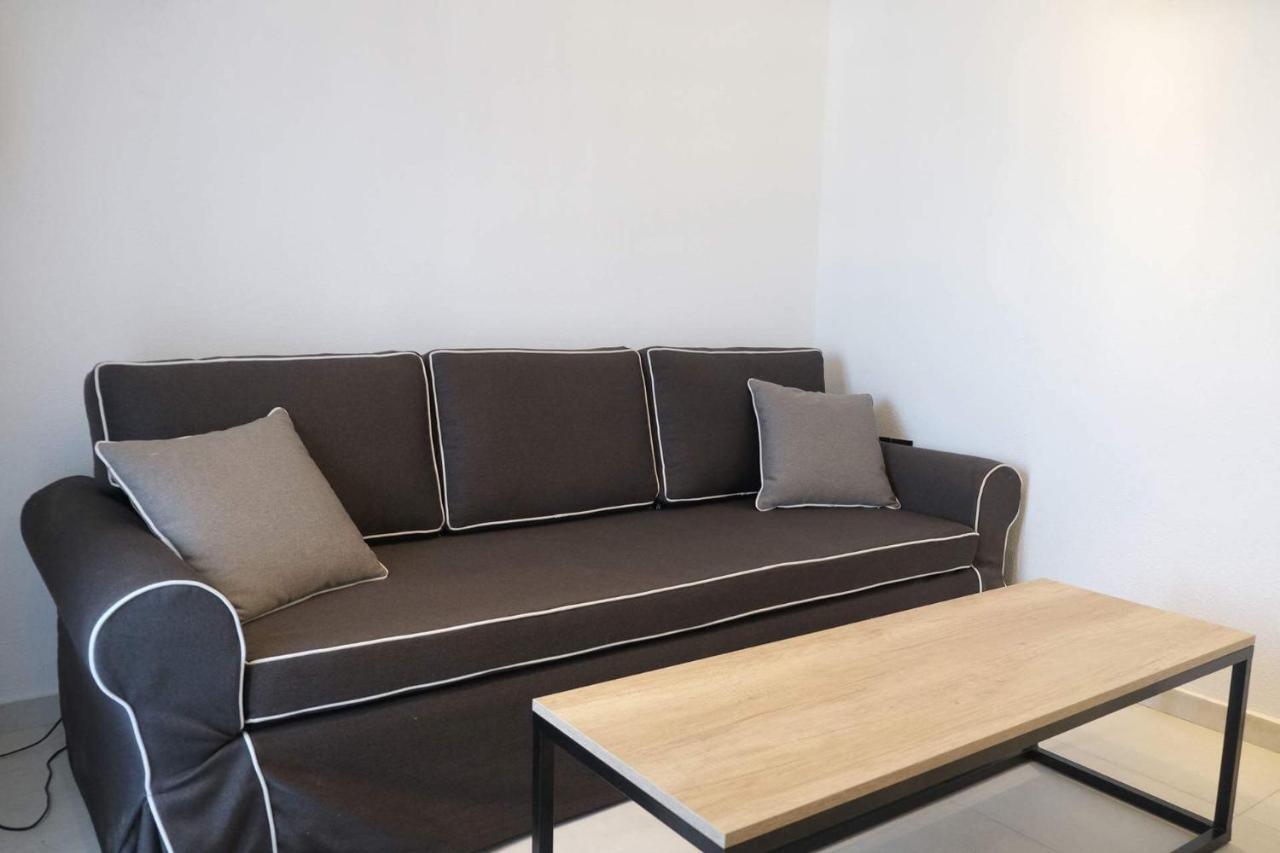 Studio Theano Kallithea  Eksteriør bilde