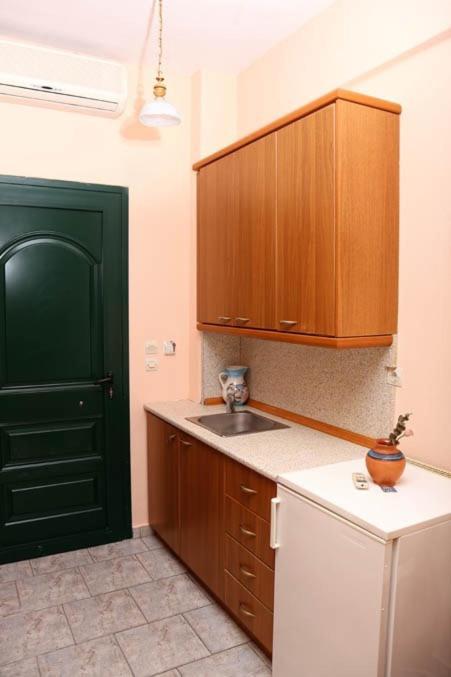 Studio Theano Kallithea  Eksteriør bilde